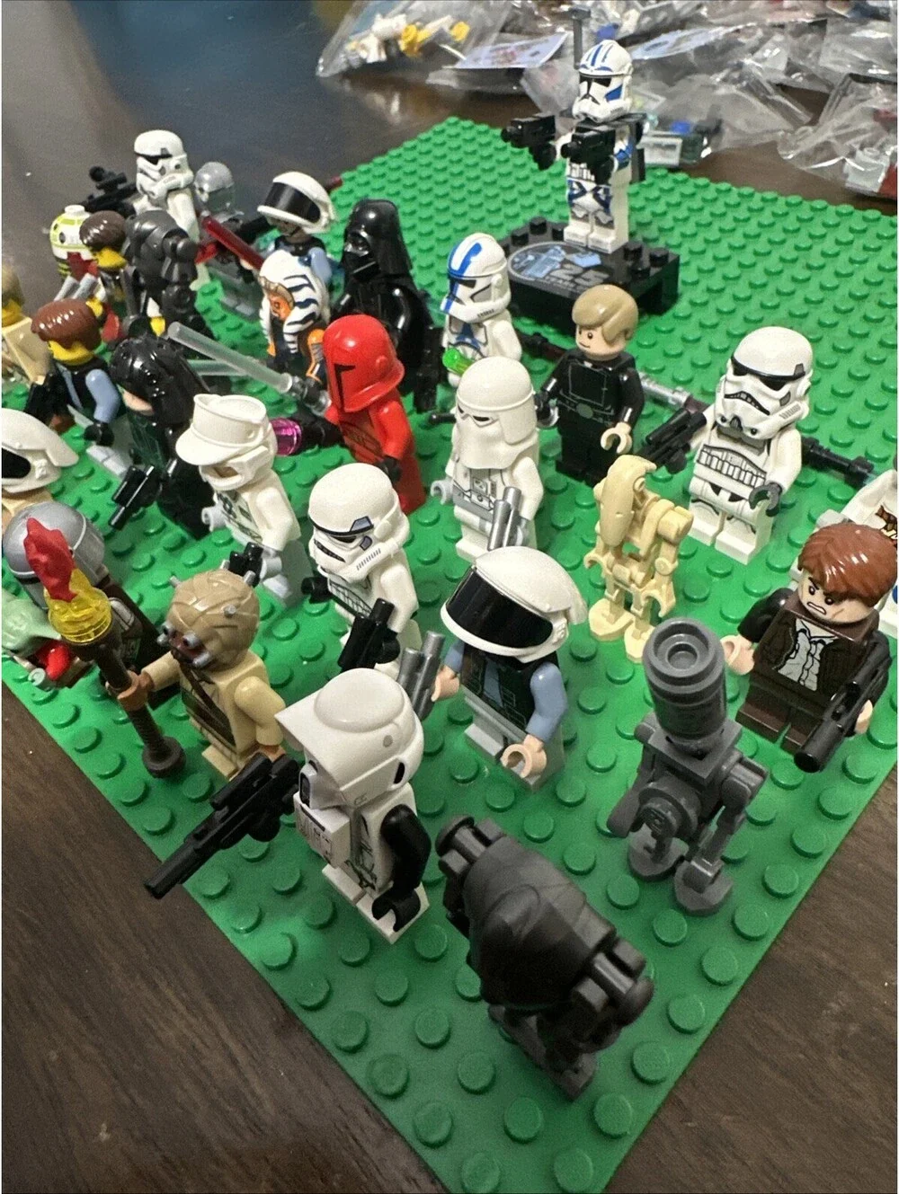 Star Wars 2024 2025